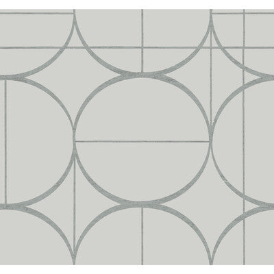 Kravet Design - Wallcovering - W4107.11.0 - Wallcovering - NON WOVEN - 100% - China </p><p>Repeat: H: , V: 27.5 21 - My Fabric Connection -