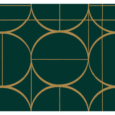 Kravet Design - Wallcovering - W4107.34.0 - Wallcovering - NON WOVEN - 100% - China </p><p>Repeat: H: , V: 27.5 21 - My Fabric Connection -