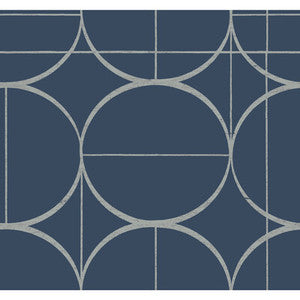 Kravet Design W4107-511 W4107.511.0 By Kravet Design Designer Wallcovering