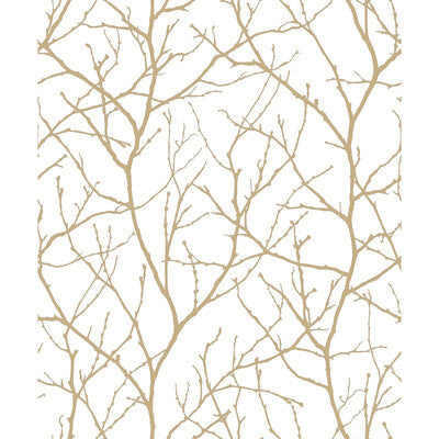 Kravet Design - Wallcovering - W4109.14.0 - Wallcovering - NON WOVEN - 100% - China </p><p>Repeat: H: , V: 27.5 21 - My Fabric Connection -
