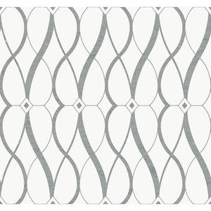 Kravet Design W4111-1101 W4111.1101.0 By Kravet Design Designer Wallcovering