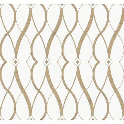 Kravet Design - Wallcovering - W4111.14.0 - Wallcovering - NON WOVEN - 100% - China </p><p>Repeat: H: , V: 27.5 21 - My Fabric Connection -