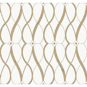 Kravet Design W4111-14 W4111.14.0 By Kravet Design Designer Wallcovering