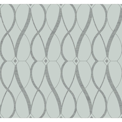 Kravet Design - Wallcovering - W4111.1511.0 - Wallcovering - NON WOVEN - 100% - China </p><p>Repeat: H: , V: 27.5 21 - My Fabric Connection -