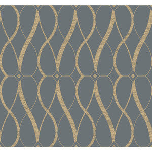 Kravet Design W4111-11 W4111.411.0 By Kravet Design Designer Wallcovering