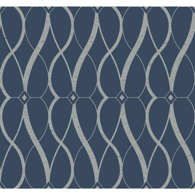 Kravet Design - Wallcovering - W4111.511.0 - Wallcovering - NON WOVEN - 100% - China </p><p>Repeat: H: , V: 27.5 21 - My Fabric Connection -
