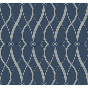 Kravet Design W4111-511 W4111.511.0 By Kravet Design Designer Wallcovering