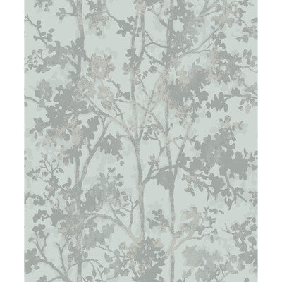 Kravet Design - Wallcovering - W4113.1511.0 - Wallcovering - NON WOVEN - 100% - China </p><p>Repeat: H: , V: 27.5 21 - My Fabric Connection -