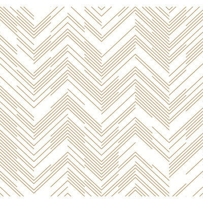 Kravet Design - Wallcovering - W4114.14.0 - Wallcovering - NON WOVEN - 100% - China </p><p>Repeat: H: , V: 27.5 21 - My Fabric Connection -
