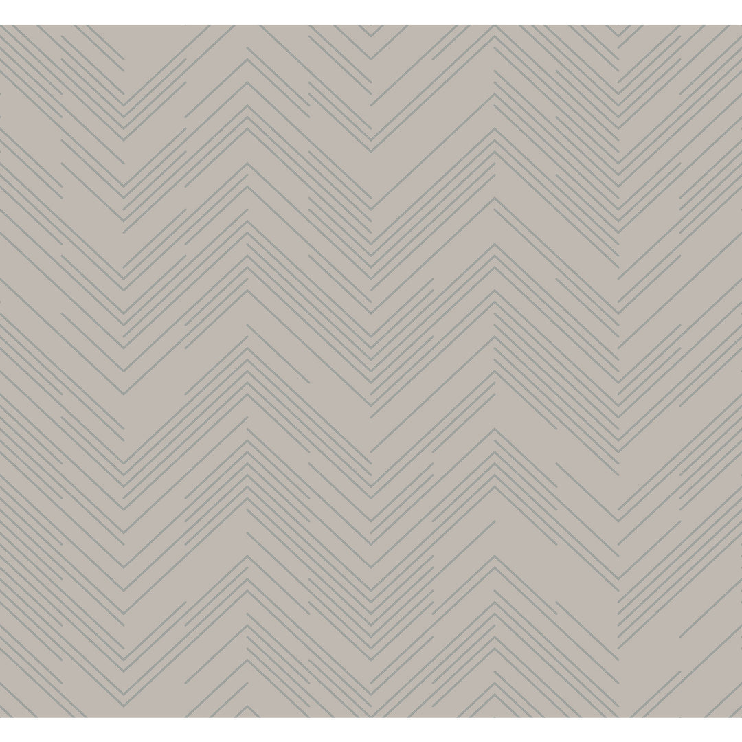 Kravet Design - W4514-1611 W4514.1611.0 by Kravet Design Designer Wallcovering