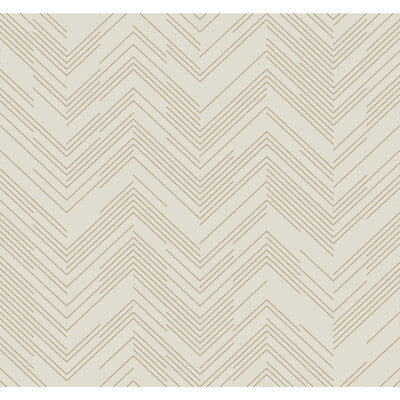 Kravet Design - Wallcovering - W4114.416.0 - Wallcovering - NON WOVEN - 100% - China </p><p>Repeat: H: , V: 27.5 21 - My Fabric Connection -