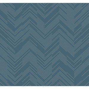 Kravet Design W4114-511 W4114.511.0 By Kravet Design Designer Wallcovering