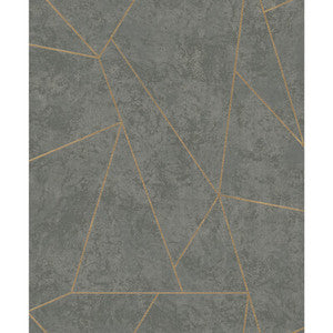 Kravet Design W4116-411 W4116.411.0 By Kravet Design Designer Wallcovering