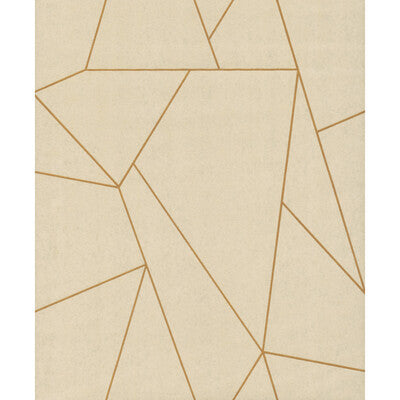 Kravet Design - Wallcovering - W4116.416.0 - Wallcovering - NON WOVEN - 100% - China </p><p>Repeat: H: , V: 27.5 21 - My Fabric Connection -