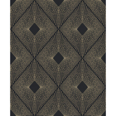 Kravet Design - Wallcovering - W4117.84.0 - Wallcovering - NON WOVEN - 100% - China </p><p>Repeat: H: , V: 27.5 21 - My Fabric Connection -