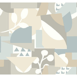 Kravet Design W4127-1516 W4127.1516.0 By Kravet Design Designer Wallcovering