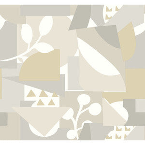 Kravet Design W4127-1611 W4127.1611.0 By Kravet Design Designer Wallcovering