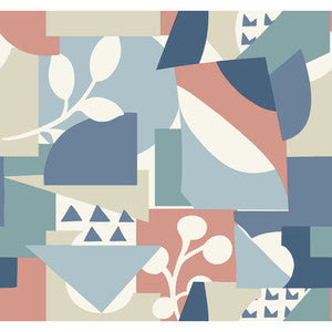 Kravet Design W4127-517 W4127.517.0 By Kravet Design Designer Wallcovering