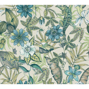 Kravet Design W4131-353 W4131.353.0 By Kravet Design Designer Wallcovering