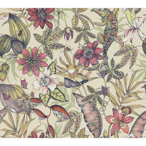 Kravet Design W4131-710 W4131.710.0 By Kravet Design Designer Wallcovering