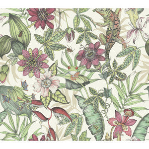 Kravet Design W4131-719 W4131.719.0 By Kravet Design Designer Wallcovering