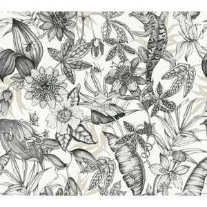 Kravet Design W4131-8 W4131.8.0 By Kravet Design Designer Wallcovering