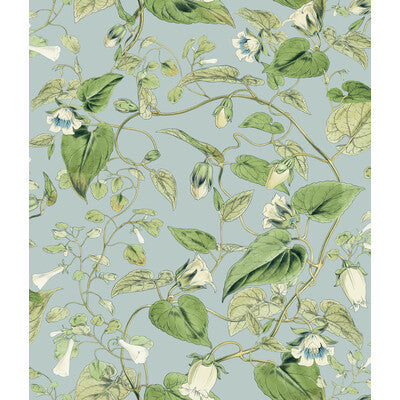 Kravet Design - Wallcovering - W4132.153.0 - Wallcovering - NON WOVEN - 100% - United States </p><p>Repeat: H: , V: 27.5 21 - My Fabric Connection -