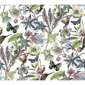 Kravet Design W4133-310 W4133.310.0 By Kravet Design Designer Wallcovering