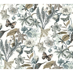 Kravet Design W4133-516 W4133.516.0 By Kravet Design Designer Wallcovering