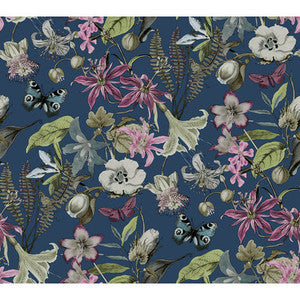Kravet Design W4133-517 W4133.517.0 By Kravet Design Designer Wallcovering