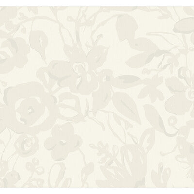 Kravet Design - Wallcovering - W4134.1.0 - Wallcovering - NON WOVEN - 100% - United States </p><p>Repeat: H: , V: 27.5 21 - My Fabric Connection -