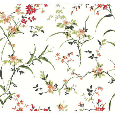 Kravet Design - Wallcovering - W4135.719.0 - Wallcovering - NON WOVEN - 100% - United States </p><p>Repeat: H: , V: 27.5 21 - My Fabric Connection -