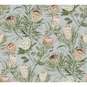 Kravet Design W4136-711 W4136.711.0 By Kravet Design Designer Wallcovering
