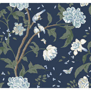 Kravet Design W4139-50 W4139.50.0 By Kravet Design Designer Wallcovering