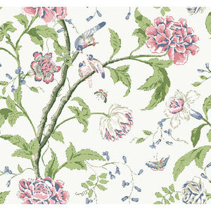 Kravet Design W4139-517 W4139.517.0 By Kravet Design Designer Wallcovering