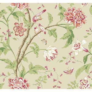 Kravet Design W4139-7 W4139.7.0 By Kravet Design Designer Wallcovering