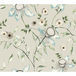 Kravet Design W4140-15 W4140.15.0 By Kravet Design Designer Wallcovering