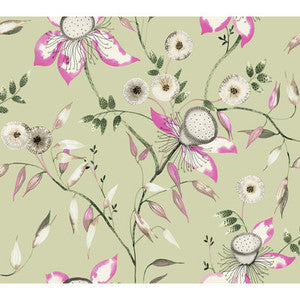 Kravet Design W4140-317 W4140.317.0 By Kravet Design Designer Wallcovering