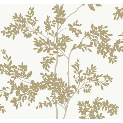 Kravet Design - Wallcovering - W4141.4.0 - Wallcovering - NON WOVEN - 100% - United States </p><p>Repeat: H: , V: 27.5 21 - My Fabric Connection -