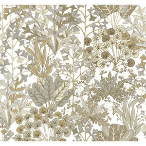Kravet Design W4142-106 W4142.106.0 By Kravet Design Designer Wallcovering