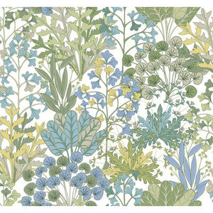 Kravet Design W4142-153 W4142.153.0 By Kravet Design Designer Wallcovering