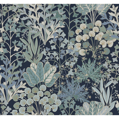 Kravet Design - Wallcovering - W4142.50.0 - Wallcovering - NON WOVEN - 100% - United States </p><p>Repeat: H: , V: 27.5 21 - My Fabric Connection -