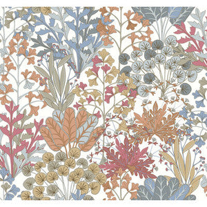 Kravet Design W4142-517 W4142.517.0 By Kravet Design Designer Wallcovering
