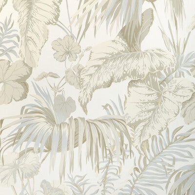 Kravet Couture - Wallcovering - W4145.1615.0 - Wallcovering - WOOD PULP - 59%;BINDER - 21%;OTHER - 20% - United Kingdom </p><p>Repeat: H: , V: 27.5 21 - My Fabric Connection -