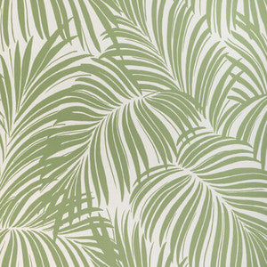 Palm Leaf Wp Verde W4149.23.0 By Kravet Couture Designer Wallcovering