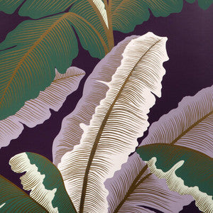 Isla Royal Wp Berry W4151.310.0 By Kravet Couture Designer Wallcovering
