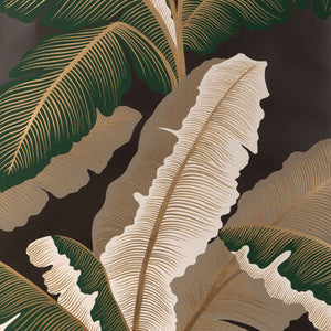 Isla Royal Wp Cacao W4151.316.0 By Kravet Couture Designer Wallcovering
