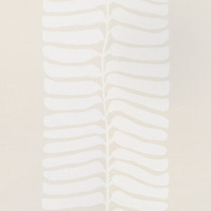 Rio Vine Wp Ivory W4152.161.0 By Kravet Couture Designer Wallcovering