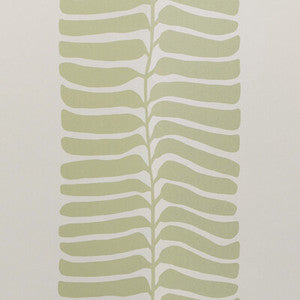 Rio Vine Wp Citron W4152.23.0 By Kravet Couture Designer Wallcovering