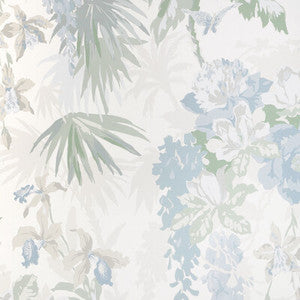 La Selva Wp Chambray W4153.115.0 By Kravet Couture Designer Wallcovering